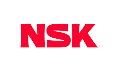 Distribuidor de Rolamentos NSK em SP