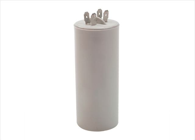 Capacitor Permanente 1,2 MF