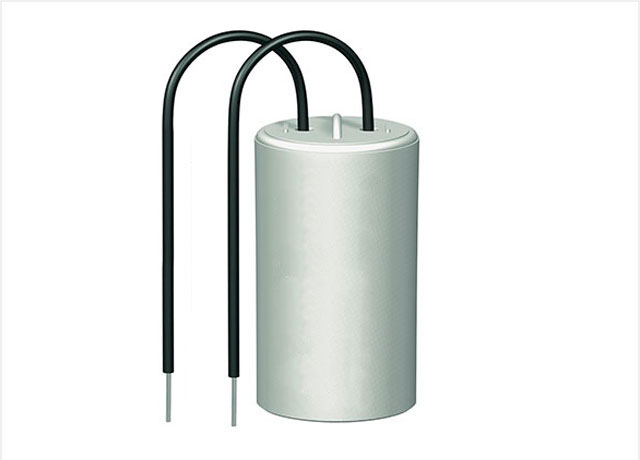Capacitor Permanente Epcos 8UF/MF 250V
