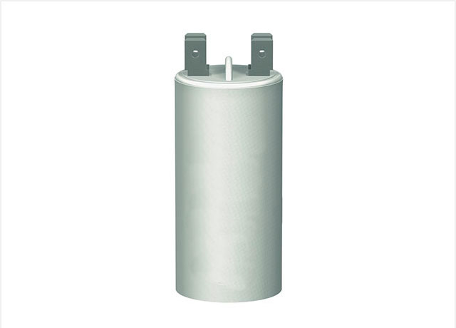 Capacitor Permanente Epcos 8UF/MF 380V