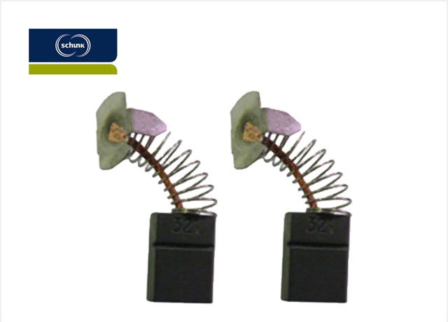 Escova de Carvão Makita CB321 XSE 264