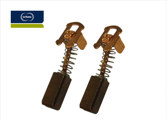 Escova de Carvão Makita CB434 XSE 221