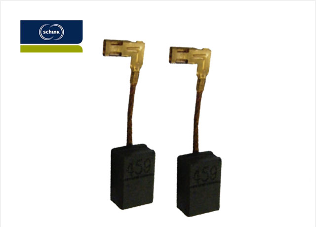Escova de Carvão Makita CB459 XSE 218