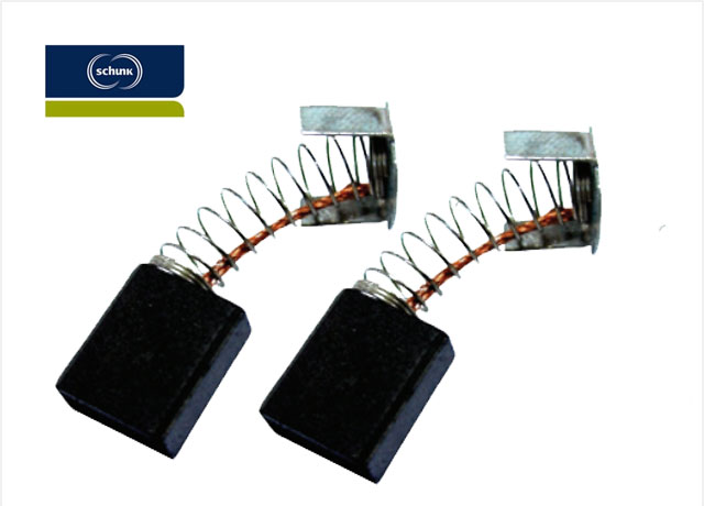 Escova de Carvão Makita CB155 XSE 119 A