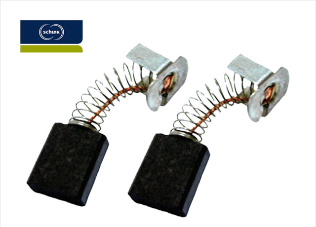 Escova de Carvão Makita CB155 XSE 119 B