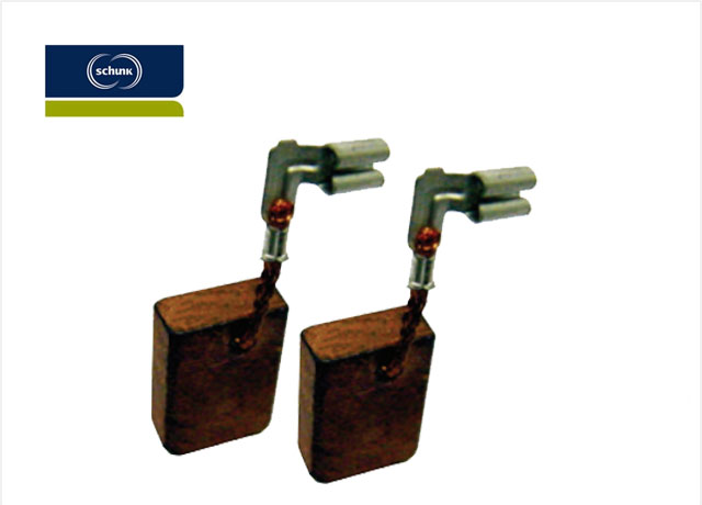 Escova de Carvão Makita CB318 XSE 183 A