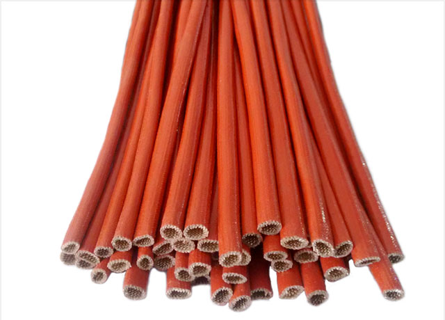 Espaguetes de Silicone