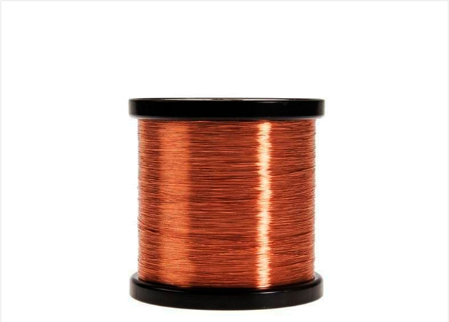 Fio de Cobre São Marco 4 AWG