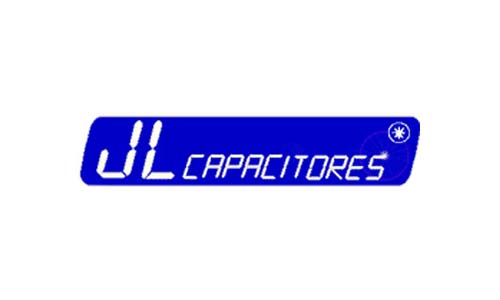 Distribuidor de  Capacitores JL em SP