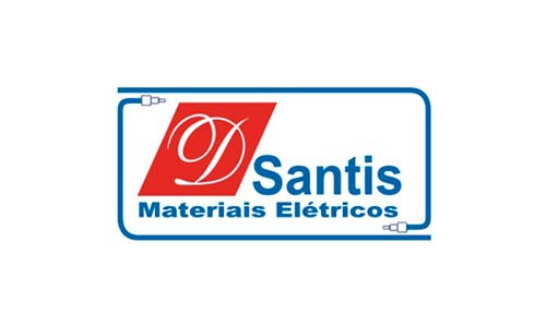 Distribuidor de Produtos D´Santis em SP