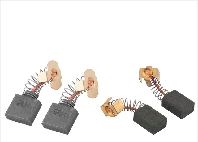 Escovas de Carvão para Ferramentas Elétricas Makita