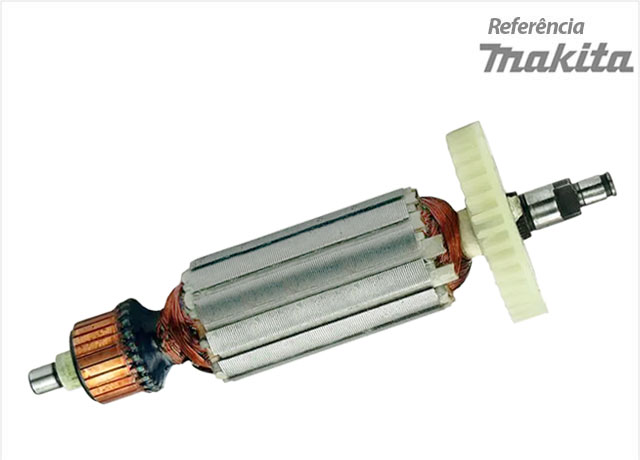 Induzido Makita MT952