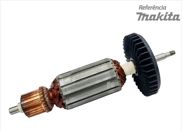 Induzido Makita SA7000