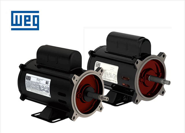 Motor Elétrico WEG