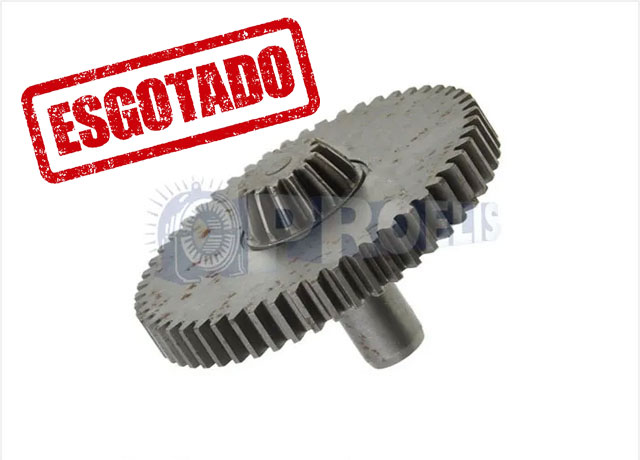 Engrenagem Martelo GBH 11 DE / 11245