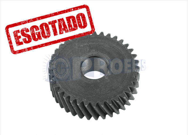 Engrenagem Serra Circular 5806H