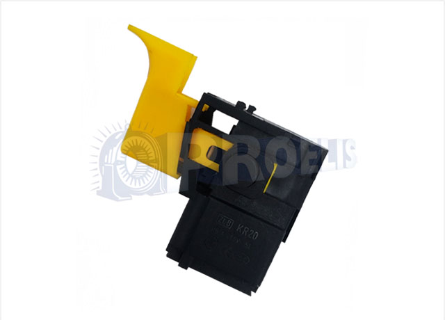 Interruptor Martelete 11210