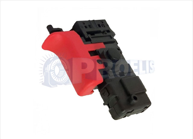 Interruptor Martelete 11251