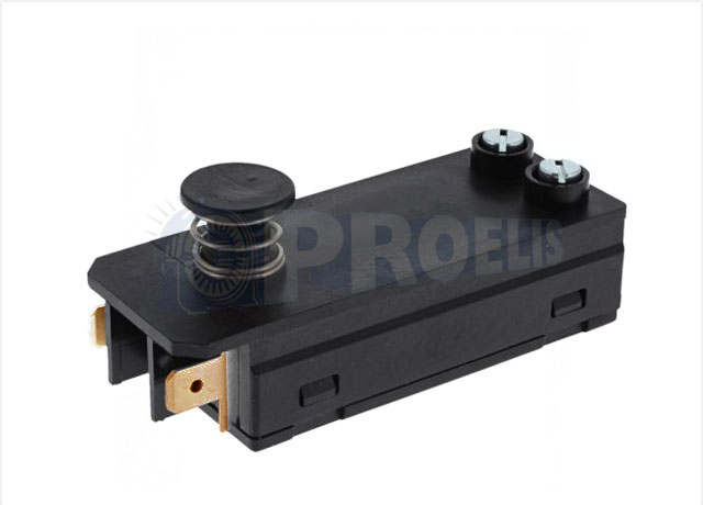 Interruptor Martelo 11304
