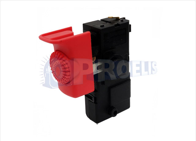 Interruptor Furadeira 113C