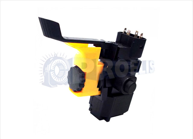 Interruptor Furadeira 1142.7