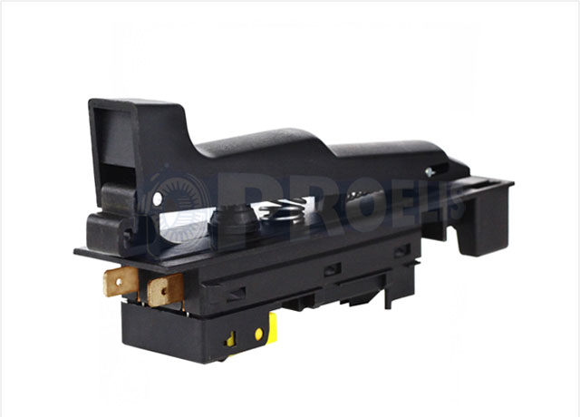 Interruptor Esmerilhadeira 1351