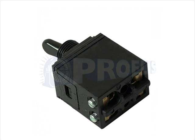 Interruptor Tupia 3612BR