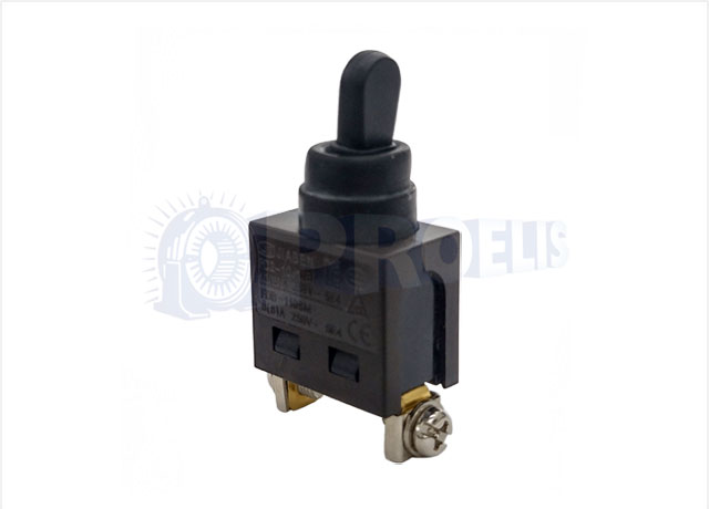 Interruptor Tupia 3709