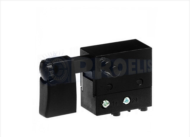 Interruptor Serra Tico-Tico 4300BV