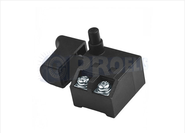 Interruptor Furadeira 8422B