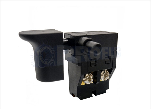 Interruptor Lixadeira 9035