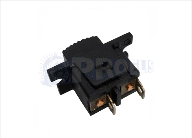 Interruptor Retificadeira 906