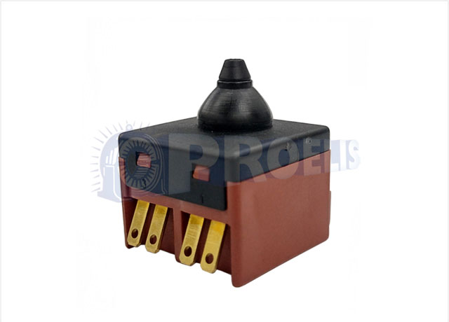 Interruptor Esmerilhadeira 9557