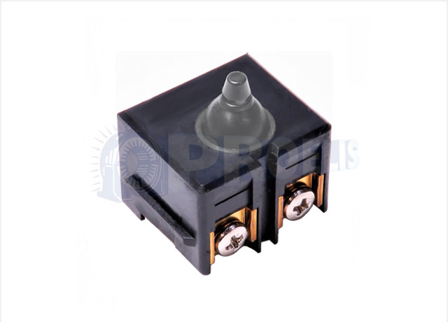 Interruptor DWE4336 Esmerilhadeira Dewalt - N404377