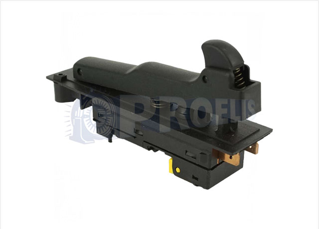 Interruptor Esmerilhadeira GA7020