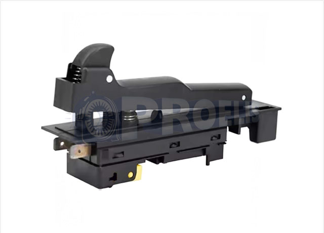 Interruptor Esmerilhadeira GA9020