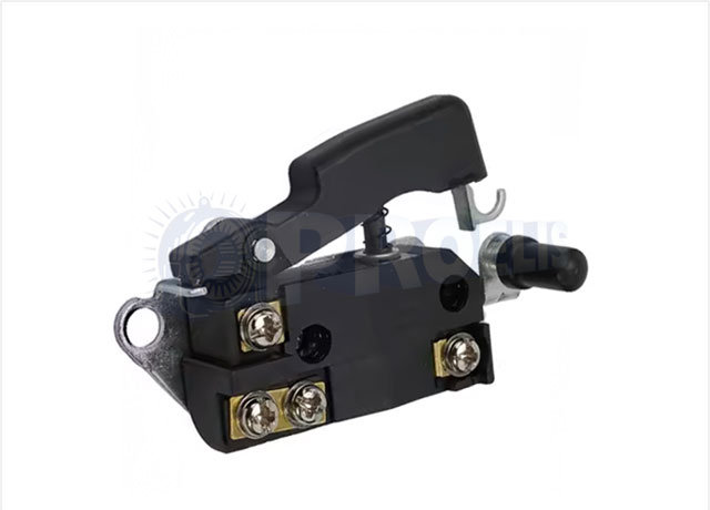 Interruptor Martelo HM0810