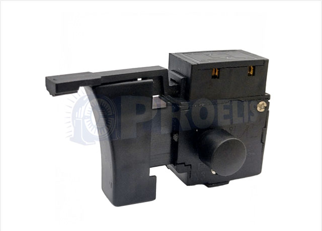 Interruptor Furadeira HP1500