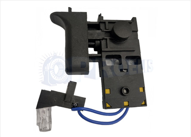 Interruptor Martelete HR2470