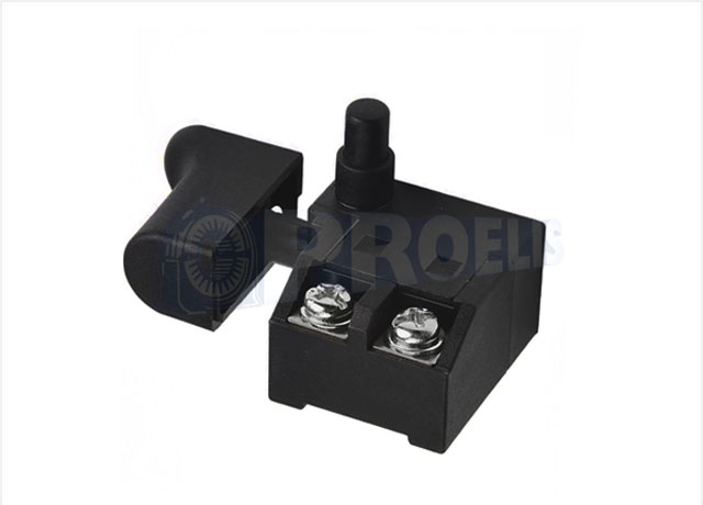 Interruptor Tesoura Punção JN3200
