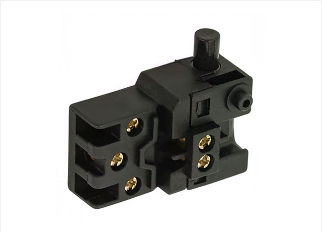 Interruptor Lixadeira SA7000
