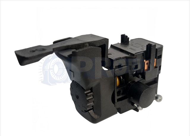 Interruptor Furadeira SBE 560