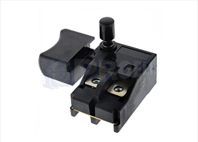Interruptor Lixadeira 9031