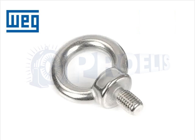 Parafuso Olhal M10 WEG - 10017139