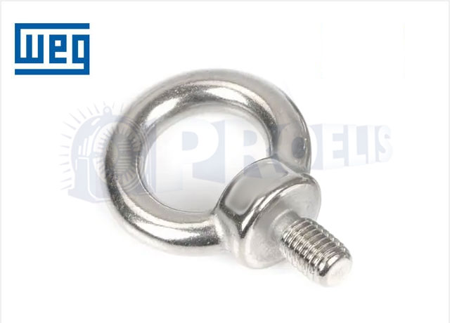Parafuso Olhal M16 WEG - 10017141