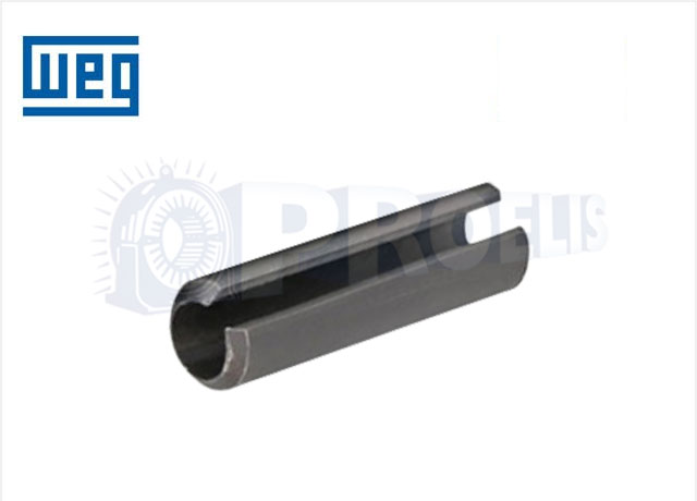 Pino Elástico WEG 63- 14602994