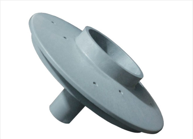 Rotor para Bombas Jacuzzi