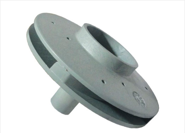 Rotor para Bombas Jacuzzi