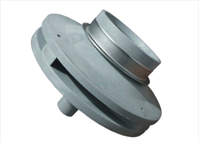 Rotor para Bombas Jacuzzi