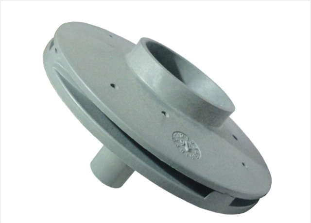 Rotor para Bombas Jacuzzi